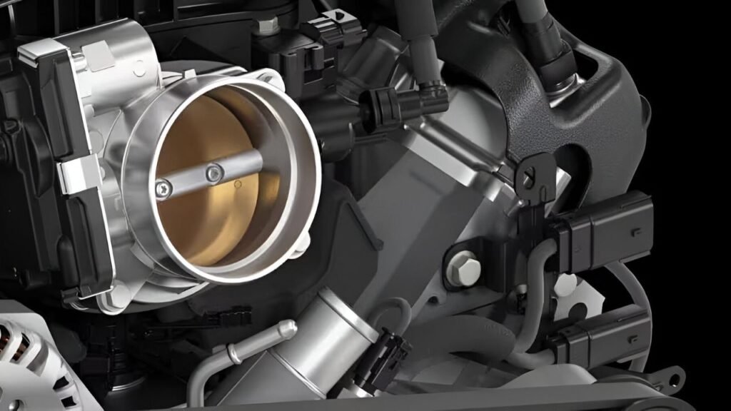 Engine and Performance – Powerful Options for Every Need