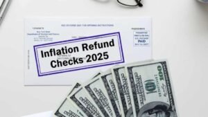 $400 Inflation Relief Checks Coming to New York Residents This Autumn