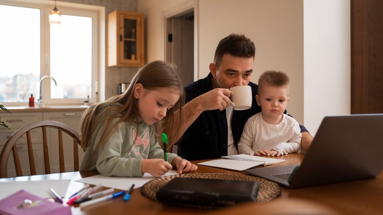 Child and Dependent Care Credit 2025: A Smart Way for Families to Save More on Taxes