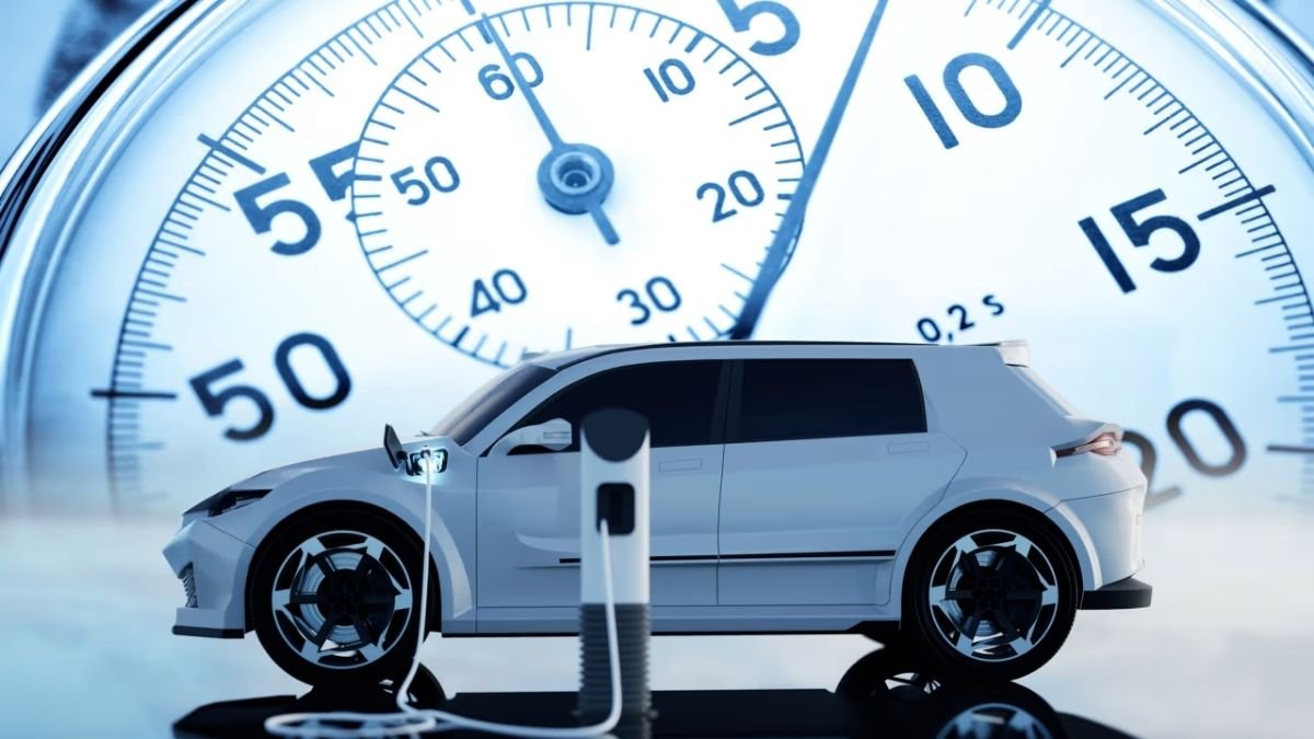 EV Arriving Late Here’s How You Can Still Get the $7,500 Federal Credit