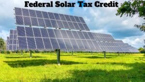 Federal Solar Tax Credit 2025: Savings and Claiming Guide