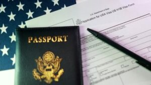 Trump Administration Announces New U.S. Citizenship Rules – Key Changes Explained