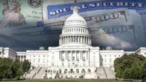 Social Security 2033 Trust Fund Depletion Explained – How It Affects Retirees