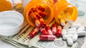New Prescription Drug Price Rules and Their Impact on Retiree Finances