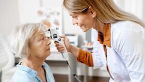 Expanding Medicare: Dental, Vision, and Hearing Coverage for Seniors