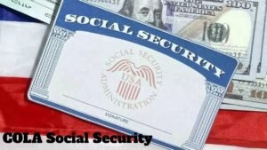 Social Security Benefits 2026: Expected COLA and Its Effects