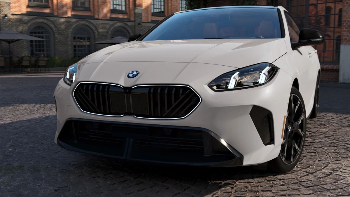 2026 BMW 2 Series Gran Coupe Adds a Cheaper FWD Model, Keeps the Same Winning Formula