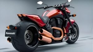 2026 Kawasaki Vulcan SX vs Royal Enfield Super Meteor 650 Unveiled – Power, Features, Price, and Performance Comparison Revealed