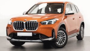 2026 BMW X1 Review – Next-Gen Luxury SUV That Changes Everything!