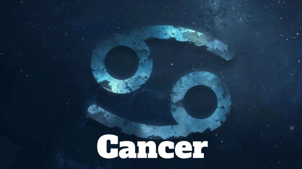 Cancer 