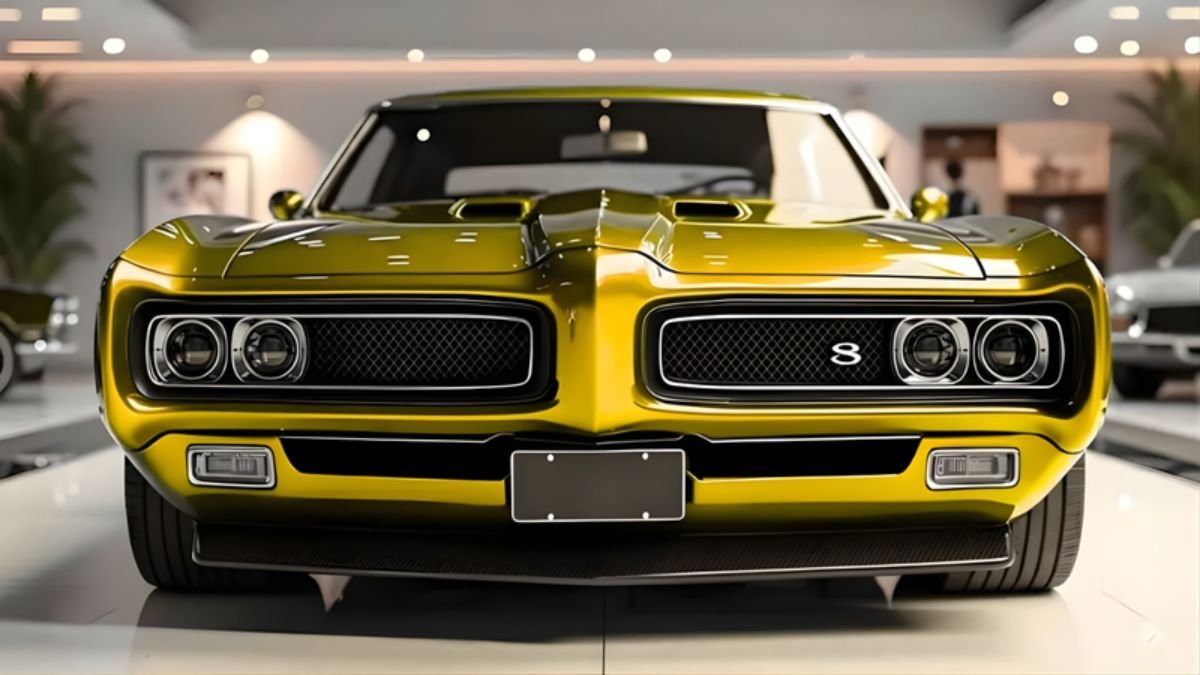 Drive the 2026 Cadillac Le Mans – Luxury, Speed & Price Revealed $199,995