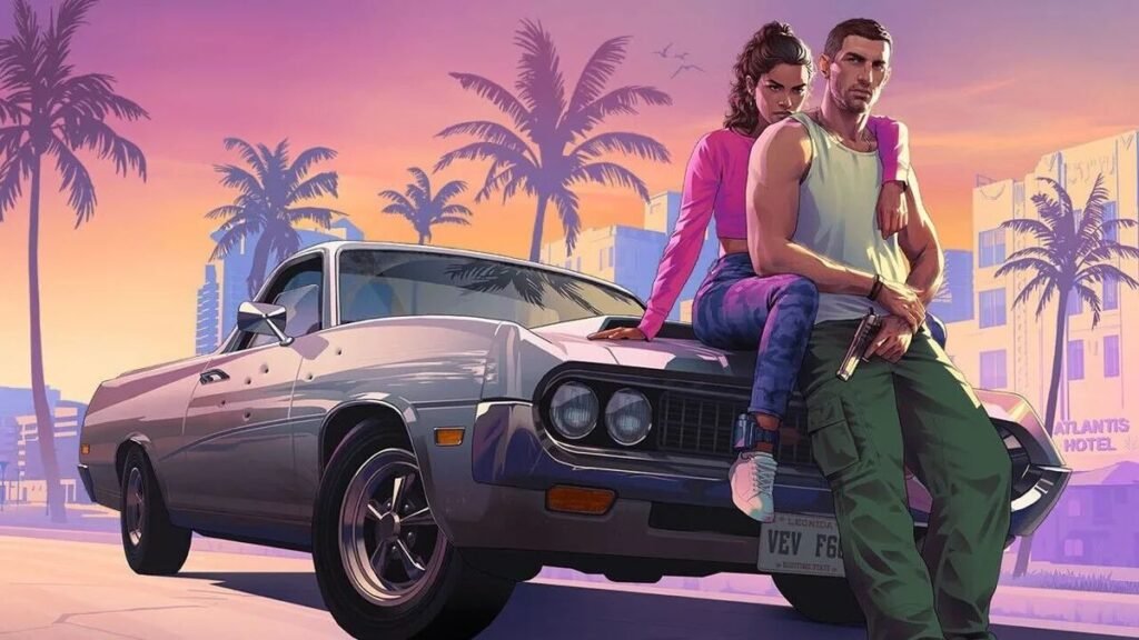GTA 6's Changing Release Dates