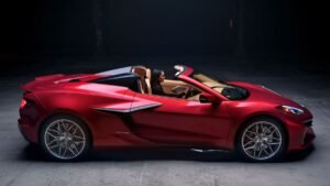 Corvette Stingray 2026: The MONSTER Has Evolved! First Look, Launch Date & Price