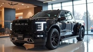 New 2025 Mack Pickup Truck Arrive: First Look, Features Powerful Engine, New Technology, Mileage, & Price Everything You Need to Know