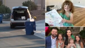 Arizona Dad Whose 2-Year-Old Daughter Died in Hot Car Found Dead Before Sentencing