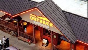 Outback Steakhouse Shocker: Parent Company Suddenly Closes 21 Locations Nationwide