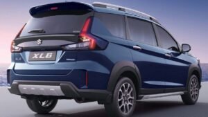 Maruti XL6 Hybrid 2026: Performance, Fuel Efficiency & Comfort for Families