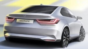 Honda Amaze 2025 Review: Budget-Friendly Sedan Features, Performance Insights & Price Estimates