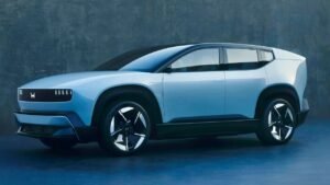 2026 Honda 0 Series Electric Vehicle: Full Specs, Features & What to Expect
