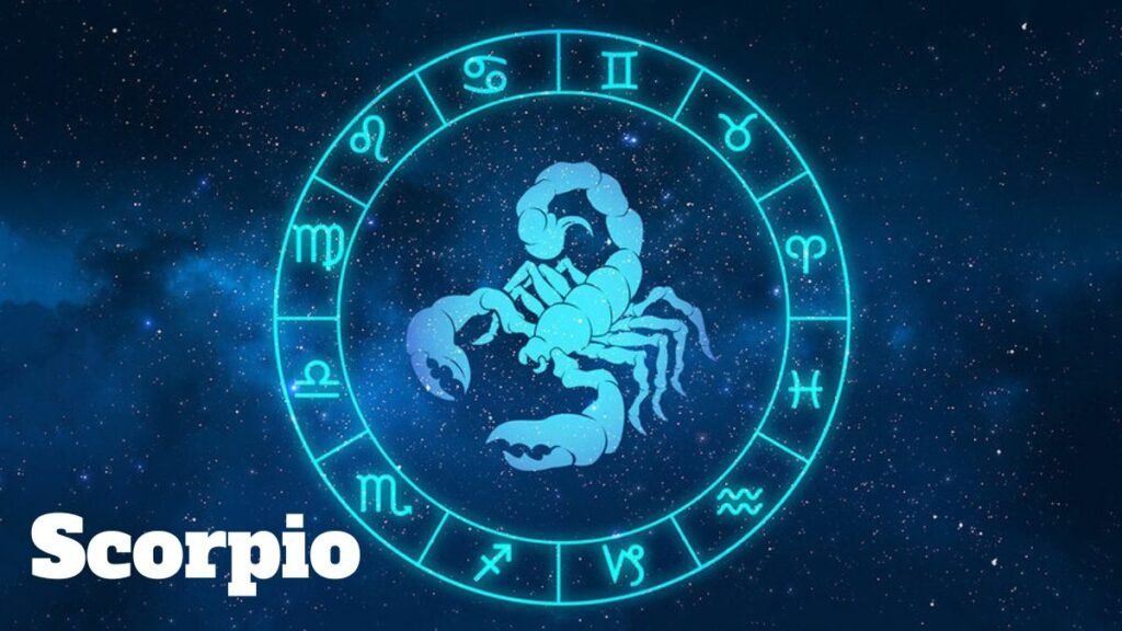 Scorpio 