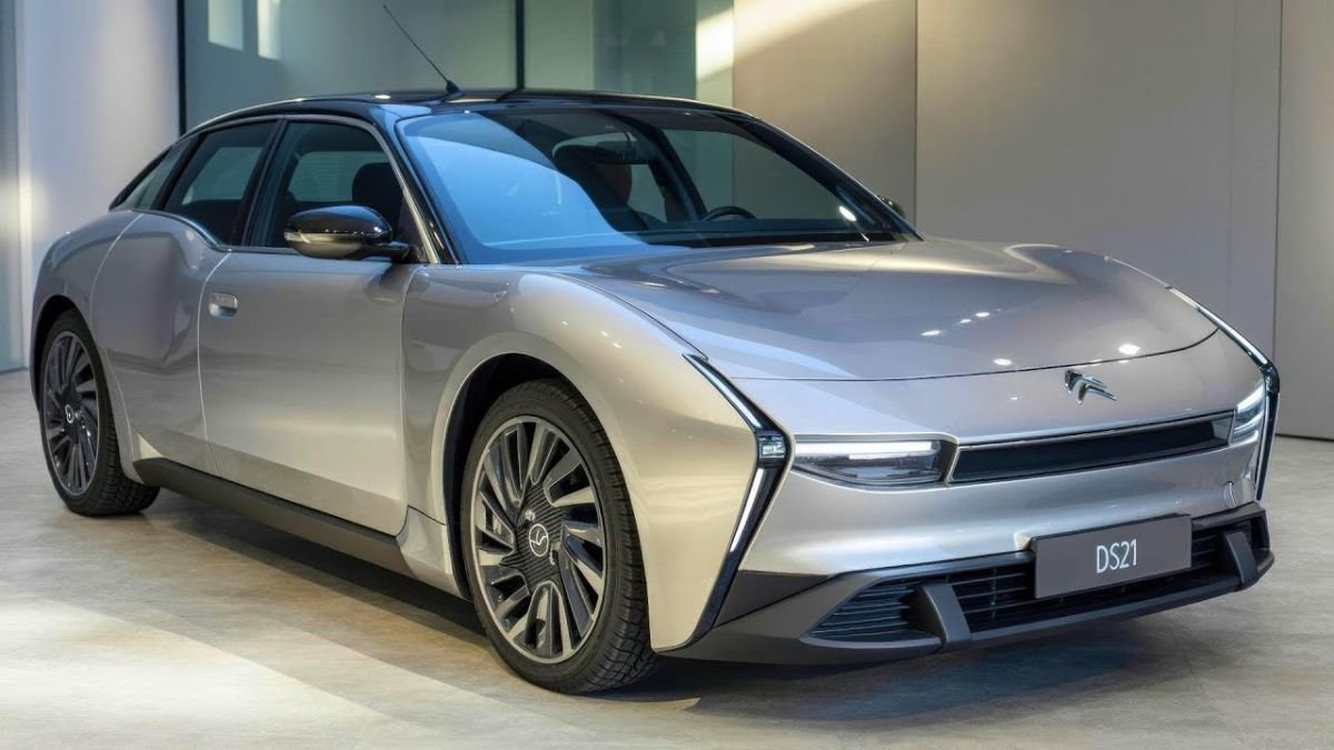 TOP POPULAR CARS WILL DOMINATE 2026! CITROEN DS21, CADILLAC CT6, VERNA, BYD SEAL, MAZDA 6 & MORE