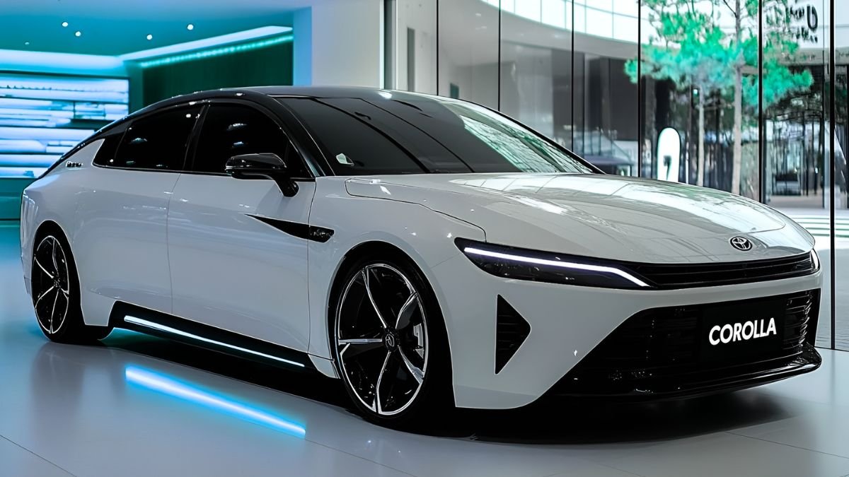 Toyota Corolla 2025 Review: America’s Most Popular Sedan Just Got Smarter