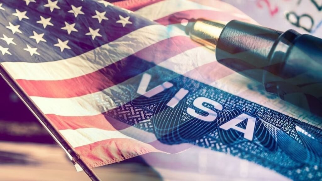 Updated Eligible Countries List for the US Visa Waiver Program 2025