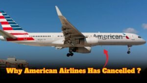 Why American Airlines Has Cancelled Hundreds of Flights This Week – What You Need to Know